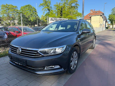 Auto Center M.Ghazi