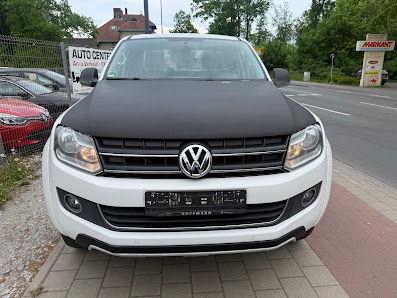 Auto Center M.Ghazi