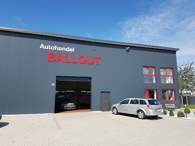 Autohandel Ballout