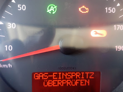 Autohandel Ballout