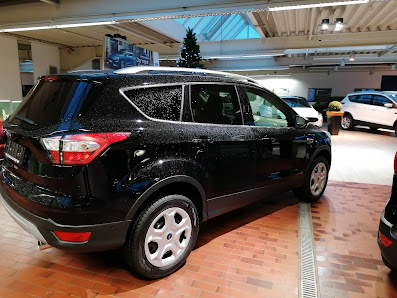 Auto Mertens GmbH