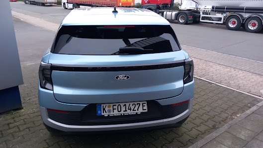 Auto Mertens GmbH