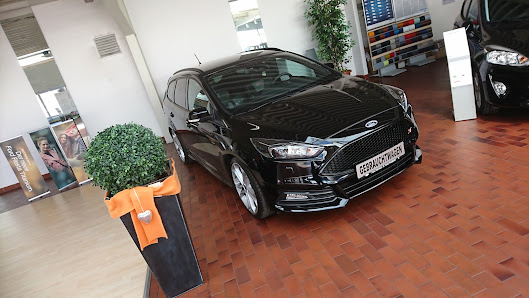 Auto Mertens GmbH