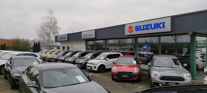 Autohaus Pohlmann GmbH & Co. KG