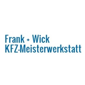 KFZ Frank + Wick