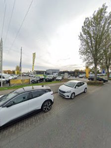 Hecker Automobile