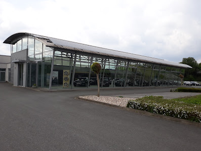 Autohaus Hunecke Inh. Josef Hunecke e.K.