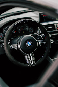 BMW & MINI Fachbetrieb Lünen - VIMA