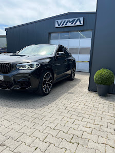 BMW & MINI Fachbetrieb Lünen - VIMA