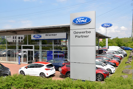 Autohaus Wiemer GmbH
