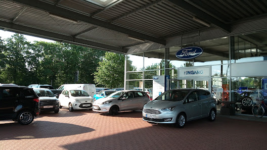 Autohaus Wiemer GmbH
