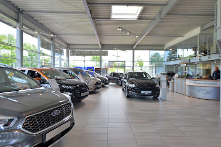 Autohaus Wiemer GmbH