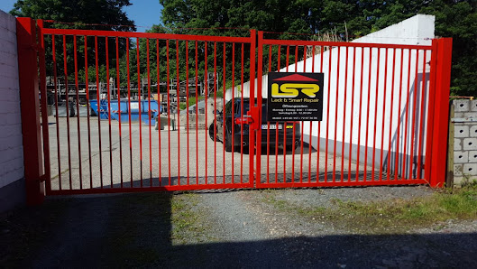 LSR - Lack & Smart Repair (Inh. A. Stachon)