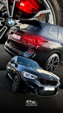 KFZ Pro Service & Detailing