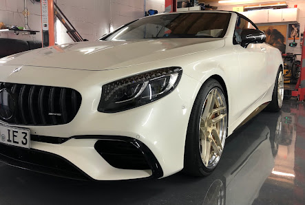 KFZ Pro Service & Detailing
