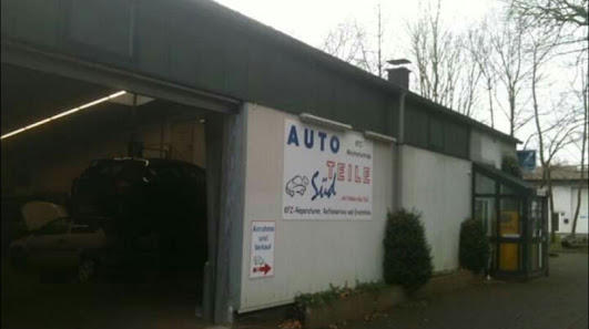 Autoteile Süd GmbH