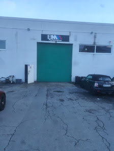 BM Performance Lünen