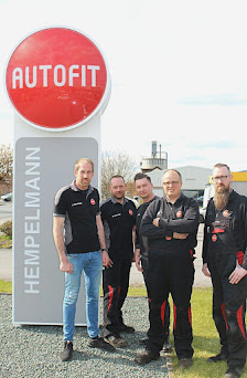 Autofit Hempelmann Meisterwerkstatt