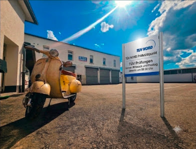 KFZ Technik Griesenbach