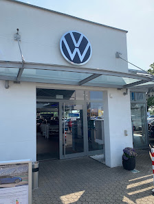 der neue HOFF - Ihr Autohaus Hoff in Troisdorf
