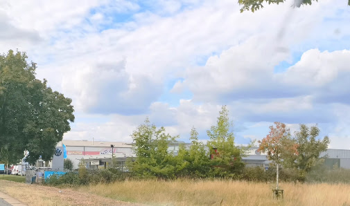 der neue HOFF - Ihr Autohaus Hoff in Troisdorf