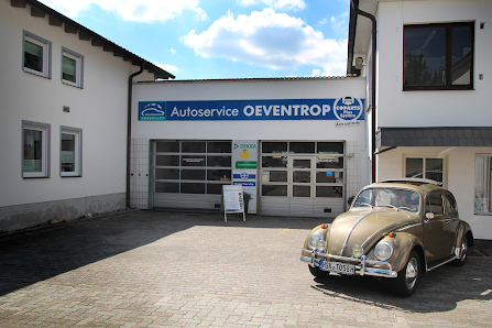 Autoservice Oeventrop - Thomas Diehl