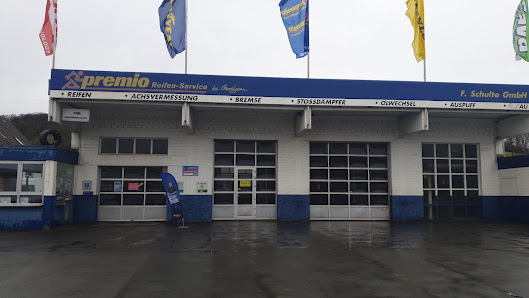 Premio Reifen + Autoservice KFZ-Meisterbetrieb Lippold