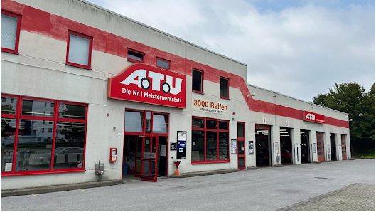 ATU Arnsberg