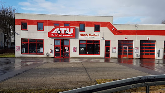 ATU Arnsberg