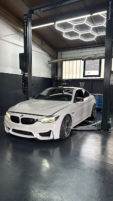 MB Automotive Sauerland