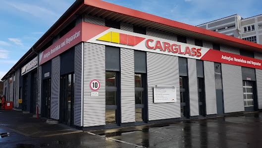 Carglass GmbH Arnsberg (Neheim)