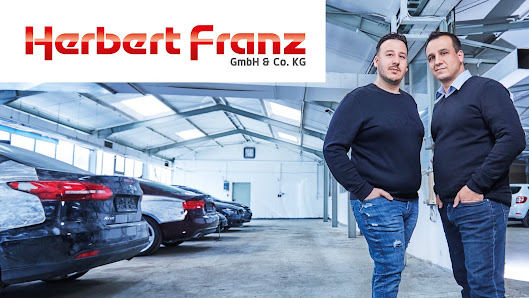 Herbert Franz GmbH & Co. KG