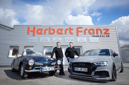 Herbert Franz GmbH & Co. KG