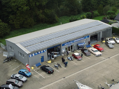 Auto-Service Stratenschulte