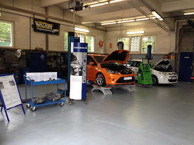 Auto-Service Stratenschulte