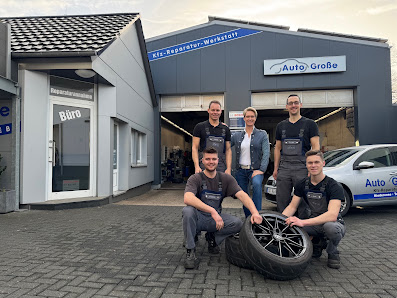 Auto Große