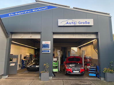 Auto Große