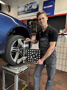 Auto Große