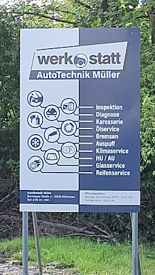 AutoTechnik Müller