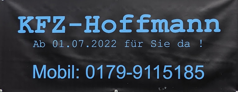 KFZ-Hoffmann