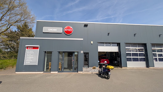 Grobe AUTOFIT