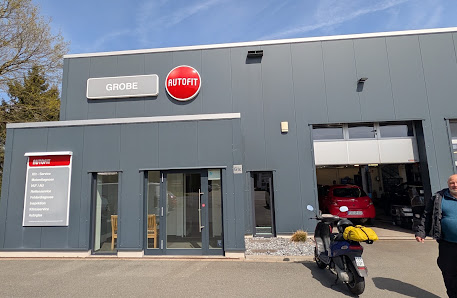 Grobe AUTOFIT