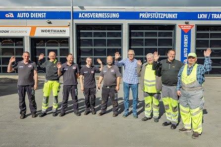 ad-AUTO DIENST Wortmann