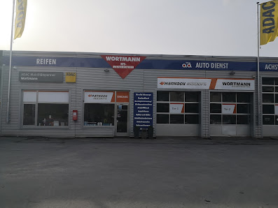 ad-AUTO DIENST Wortmann