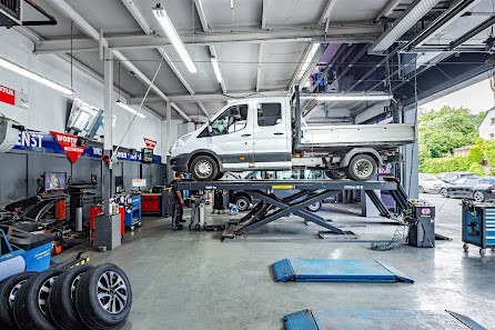 ad-AUTO DIENST Wortmann