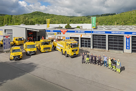 ad-AUTO DIENST Wortmann
