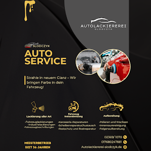 Auto-Service Slodczyk