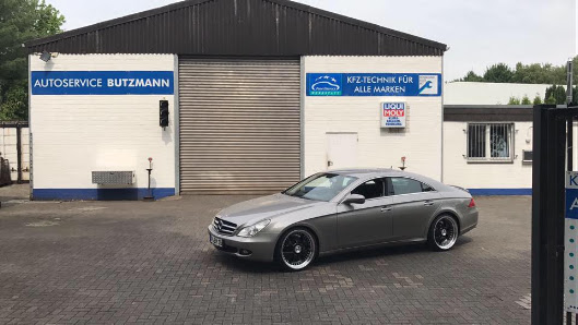 Autoservice Butzmann