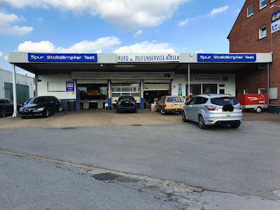 Auto & Reifenservice H.-Jürgen Kirsch GmbH