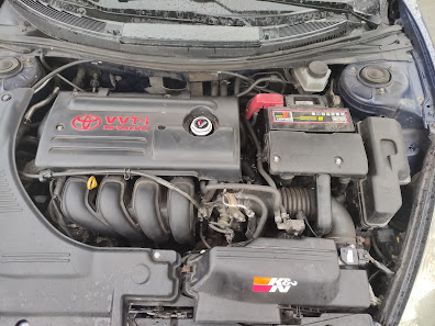 Auto & Reifenservice H.-Jürgen Kirsch GmbH